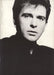 Peter Gabriel So UK tour programme TOUR BOOK