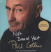 Phil Collins Not Dead Yet German CD album (CDLP)