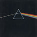 Pink Floyd The Dark Side Of The Moon - 5th - Complete UK vinyl LP album (LP record) SHVL804