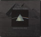 Pink Floyd The Dark Side Of The Moon UK CD album (CDLP) CDDSOM20