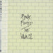 Pink Floyd The Wall - Complete Japanese 2 CD album set (Double CD) TOCP-65742.43