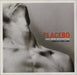 Placebo Once More With Feeling [Singles 1996-2004] US Promo CD album (CDLP) ASW66886