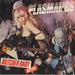 Plasmatics Butcher Baby - Coloured Vinyl UK 7" vinyl single (7 inch record / 45) BUY76