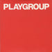 Playgroup Playgroup UK Promo CD album (CDLP) PGCD001