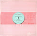 Plus One The Song Will Always Be The Same UK Promo 12" vinyl single (12 inch record / Maxi-single) WMCST1535