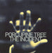 Porcupine Tree The Incident Dutch 2-LP vinyl record set (Double LP Album) TF82