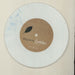 Prawn Settled - RSD14 - White / Blue Vinyl US 7" vinyl single (7 inch record / 45) QRA07SE680814