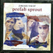 Prefab Sprout Jordan: The EP UK CD Single Box Set SKQ49