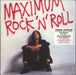 Primal Scream Maximum Rock 'N' Roll (The Singles Volume 1) - 180gm - Sealed UK 2-LP vinyl record set (Double LP Album) 889854864415