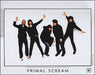 Primal Scream Riot City Blues US Promo media press pack PRESS PACK