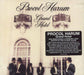 Procol Harum Grand Hotel: Expanded Edition - Sealed UK 2-disc CD/DVD set ECLEC22632