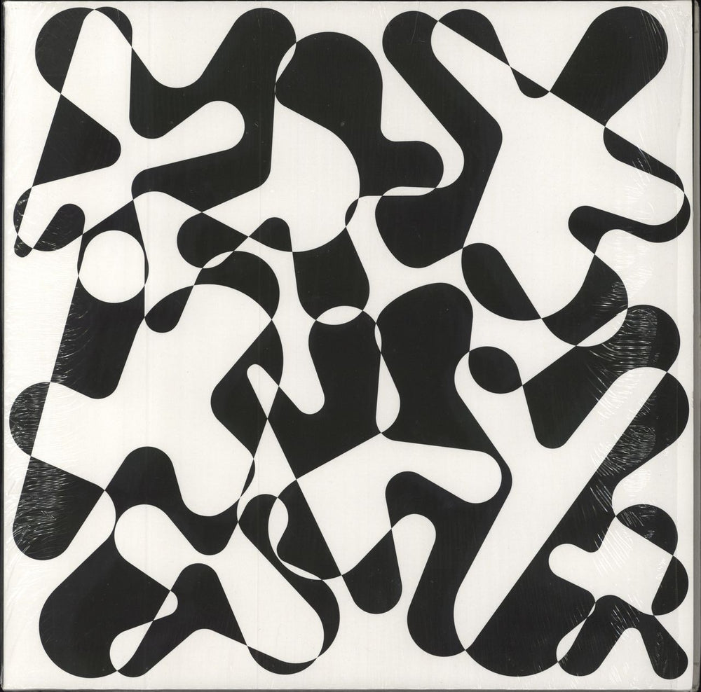 Psyk A Moment Before German 2-LP vinyl record set (Double LP Album) TRESOR308