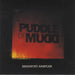 Puddle Of Mudd Enhanced Sampler UK Promo 3" CD single (CD3) ADVPOM2