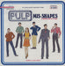 Pulp Mis-shapes UK CD single (CD5 / 5") CID620