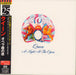 Queen A Night At The Opera Japanese CD album (CDLP) TOCP-65104