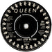 Queen Don't Stop Me Now + Sleeve UK 7" vinyl single (7 inch record / 45) QUE07DO52331