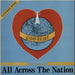 Radio Heart All Across The Nation UK 12" vinyl single (12 inch record / Maxi-single) NBRX1
