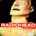 Radiohead The Bends UK CD album (CDLP) CDPCS7372