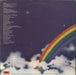 Rainbow Ritchie Blackmore's Rainbow US vinyl LP album (LP record)