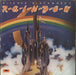 Rainbow Ritchie Blackmore's Rainbow US vinyl LP album (LP record) PD6049