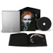 Rammstein Sehnsucht: Deluxe Edition + Metallic Packaging - Sealed UK CD album (CDLP) 0602448220837