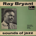 Ray Bryant Sounds Of Jazz UK 7" vinyl single (7 inch record / 45) TFE.17118