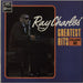 Ray Charles Greatest Hits Volume 2 - First Issue UK vinyl LP album (LP record) SSL10241