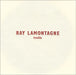 Ray Lamontagne Trouble UK Promo CD album (CDLP) ECHPR57