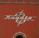 Raydio Raydio US vinyl LP album (LP record) AB4163