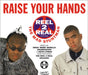 Reel 2 Real Raise Your Hands UK CD single (CD5 / 5") 8818572