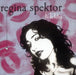 Regina Spektor Fidelity UK Promo CD-R acetate CD-R ACETATE