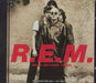 REM Music Between Tours German Promo CD album (CDLP) PRO986