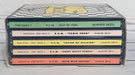 REM Out Of Time - 5 X CD box set US CD Single Box Set REMCXOU345553