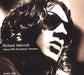 Richard Ashcroft Alone With Everybody Interview UK Promo CD album (CDLP) CDHUTIV63