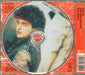 Richard Marx Angelia Swiss CD single (CD5 / 5") MRXC5AN76171