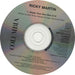 Ricky Martin Shake Your Bon Bon UK Promo CD single (CD5 / 5") XPCD1213