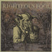 Righteous Fool Righteous Fool US 7" vinyl single (7 inch record / 45) LORD125.5