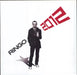 Ringo Starr Ringo 2012 US vinyl LP album (LP record) B0016439-01