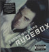 Robbie Williams Rudebox UK 2-disc CD/DVD set 3770632