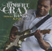 Robert Cray Trouble & Pain US Promo CD single (CD5 / 5") 78011-2