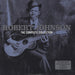 Robert Johnson (30s) The Complete Collection - 180gm - 2nd - Sealed UK 2-LP vinyl record set (Double LP Album) NOT2LP129