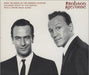 Robson & Jerome What Becomes Of The Broken Hearted UK CD single (CD5 / 5") 74321424732