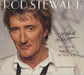 Rod Stewart It Had To Be You...The Great American Songbook Album Sampler US Promo CD single (CD5 / 5") JIDJ-21225-2