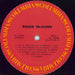 Roger McGuinn Roger McGuinn - Promo Stickered US Promo vinyl LP album (LP record) MCGLPRO772112