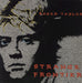 Roger Taylor Strange Frontier UK vinyl LP album (LP record) RTA1