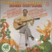 Roger Whittaker The Magical World Of Roger Whittaker UK vinyl LP album (LP record) MFP50188