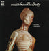 Ron Geesin Music From The Body - 5th UK vinyl LP album (LP record) SHSP4008