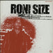 Roni Size Reprazent [With] Out Of Breath UK 12" vinyl single (12 inch record / Maxi-single) VRECSUK002Y