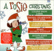 Rosie O'Donnell The Magic Of Christmas Day US CD album (CDLP) CK63685