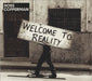 Ross Copperman Welcome To Reality UK CD album (CDLP) 88697030112